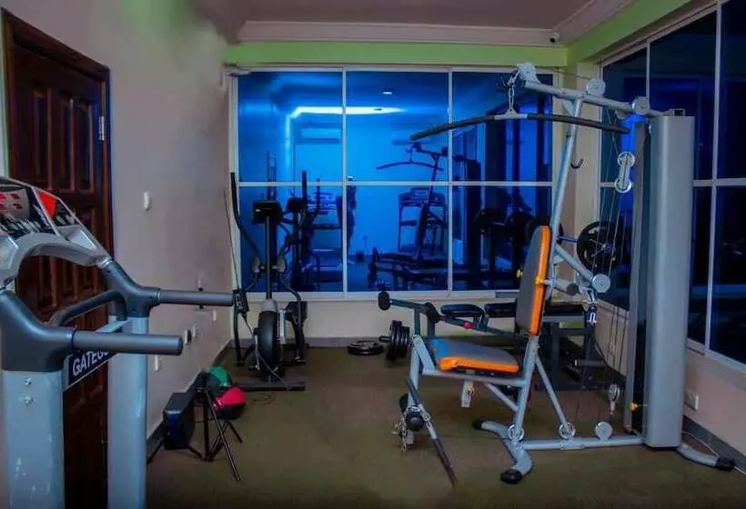 Forever Hotels And Suites