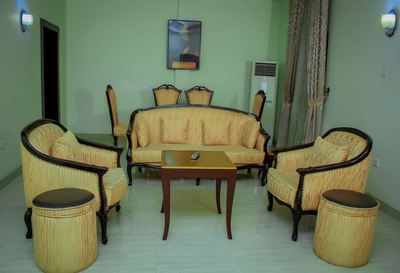 Forever Hotels And Suites