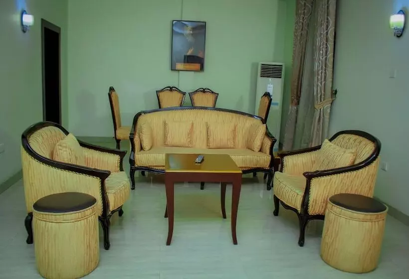 Forever Hotels And Suites