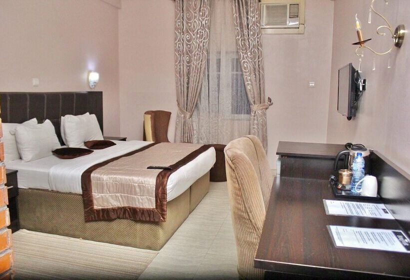 Forever Hotels And Suites