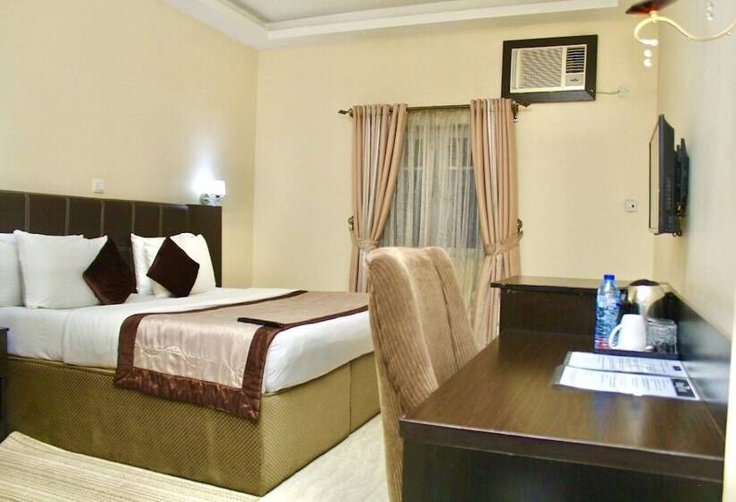 Forever Hotels And Suites