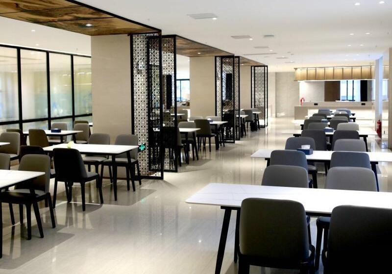 בית מלון כפרי Greentree Eastern