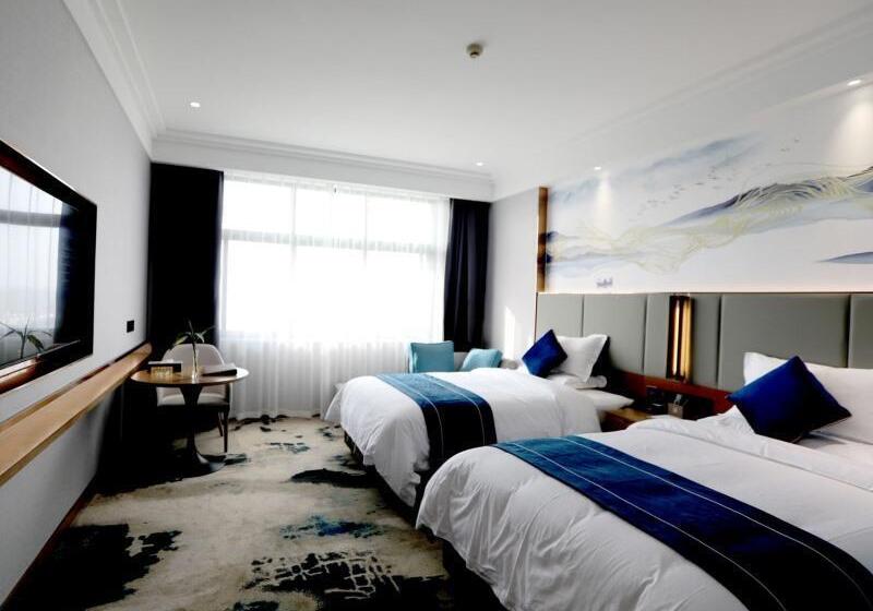 בית מלון כפרי Greentree Eastern