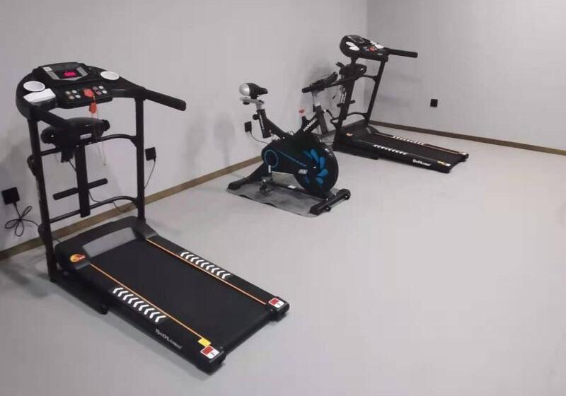 בית מלון כפרי Greentree Eastern