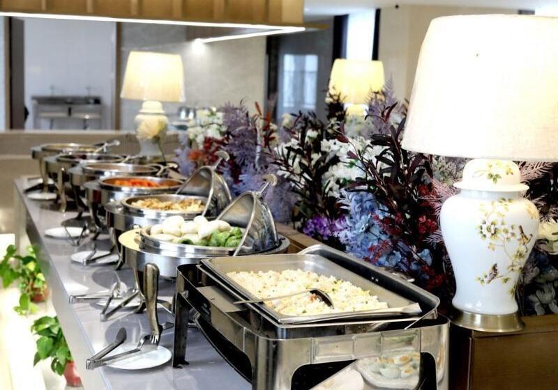 בית מלון כפרי Greentree Eastern