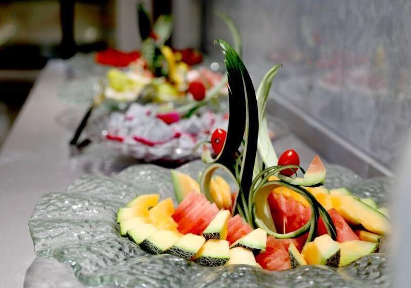 בית מלון כפרי Greentree Eastern