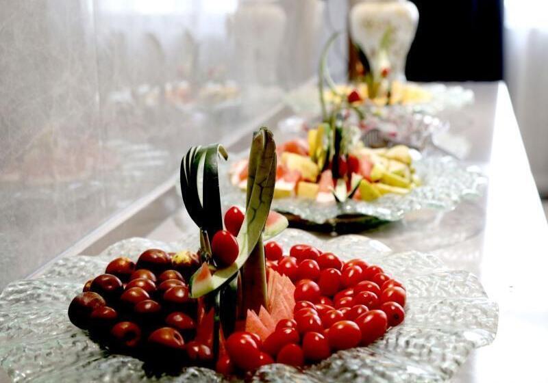 בית מלון כפרי Greentree Eastern