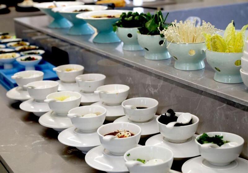 בית מלון כפרי Greentree Eastern