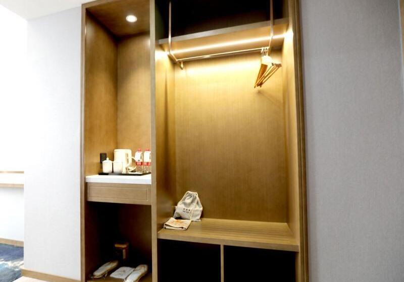 בית מלון כפרי Greentree Eastern