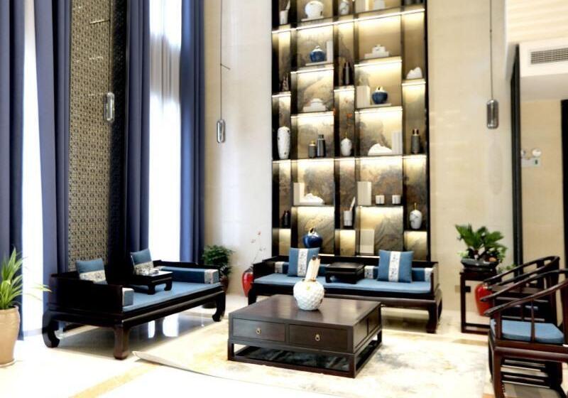 בית מלון כפרי Greentree Eastern