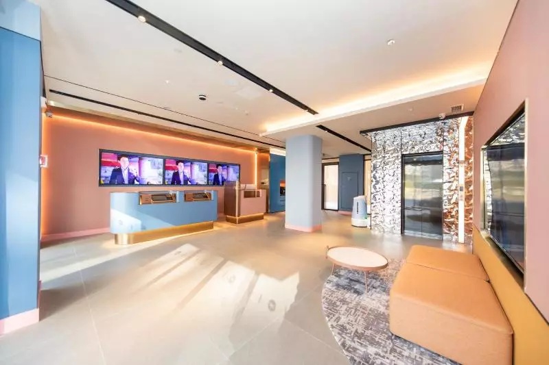 Hanting Hotel Hangzhou Huanglong Gucui Road