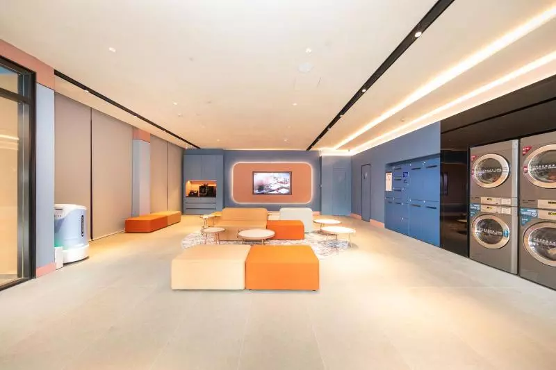 Hanting Hotel Hangzhou Huanglong Gucui Road