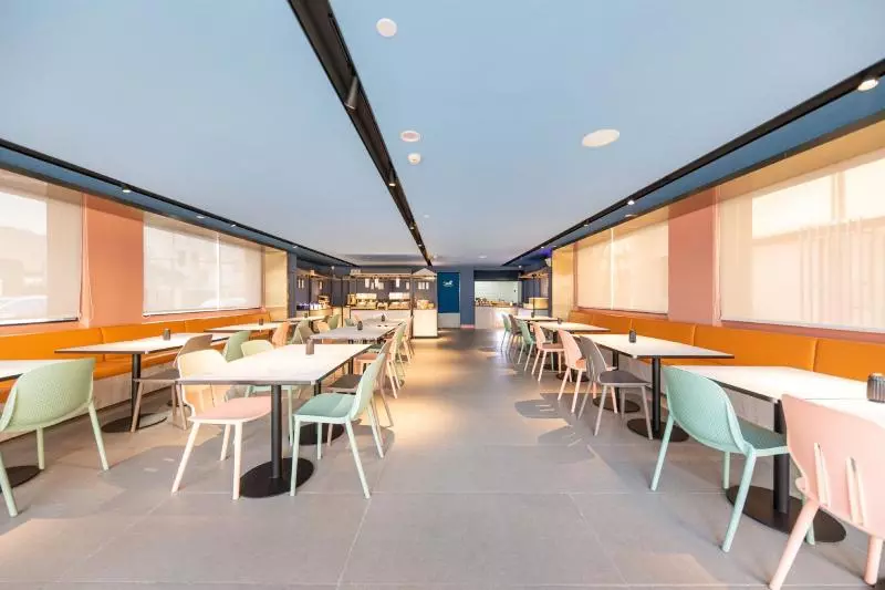 Hanting Hotel Hangzhou Huanglong Gucui Road