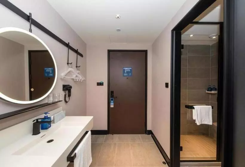 Hanting Hotel Hangzhou Huanglong Gucui Road