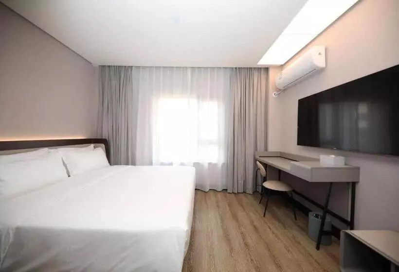 Hanting Hotel Hangzhou Huanglong Gucui Road