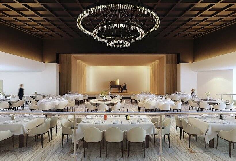 هتل Hilton Garden Inn San Juan Condado