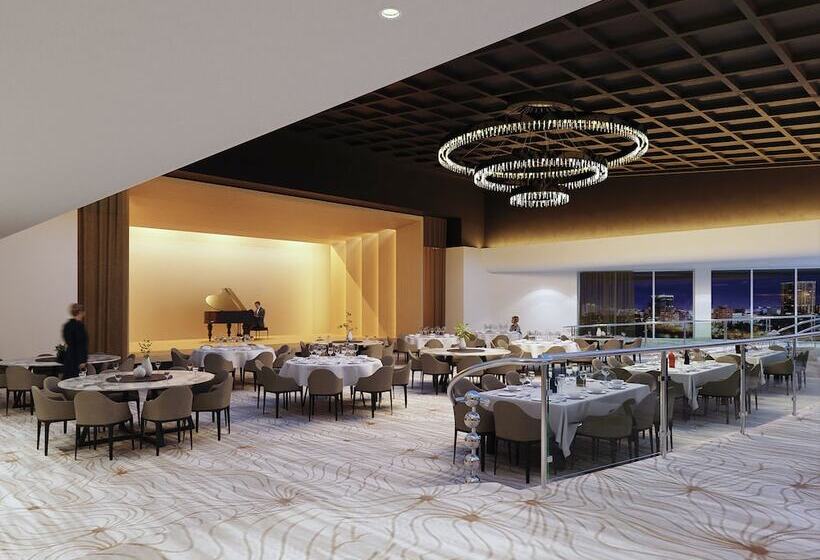 هتل Hilton Garden Inn San Juan Condado