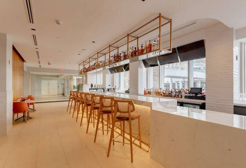 هتل Hilton Garden Inn San Juan Condado