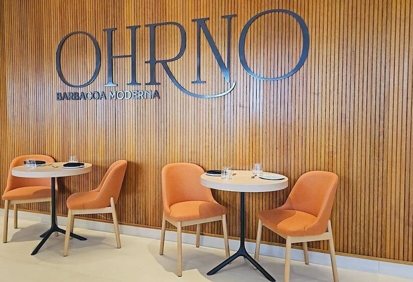 هتل Hilton Garden Inn San Juan Condado