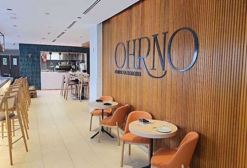 هتل Hilton Garden Inn San Juan Condado