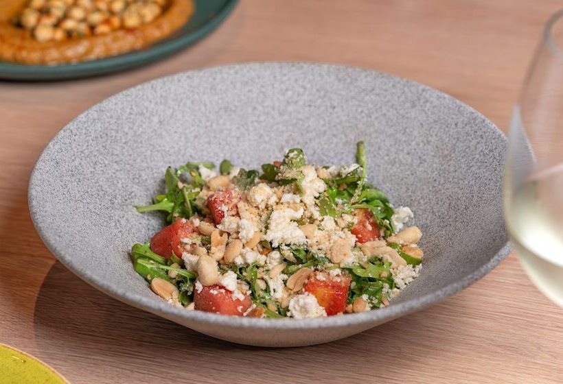 هتل Hilton Garden Inn San Juan Condado