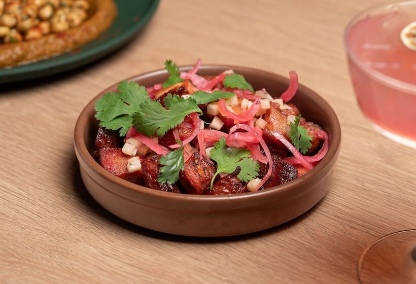 هتل Hilton Garden Inn San Juan Condado