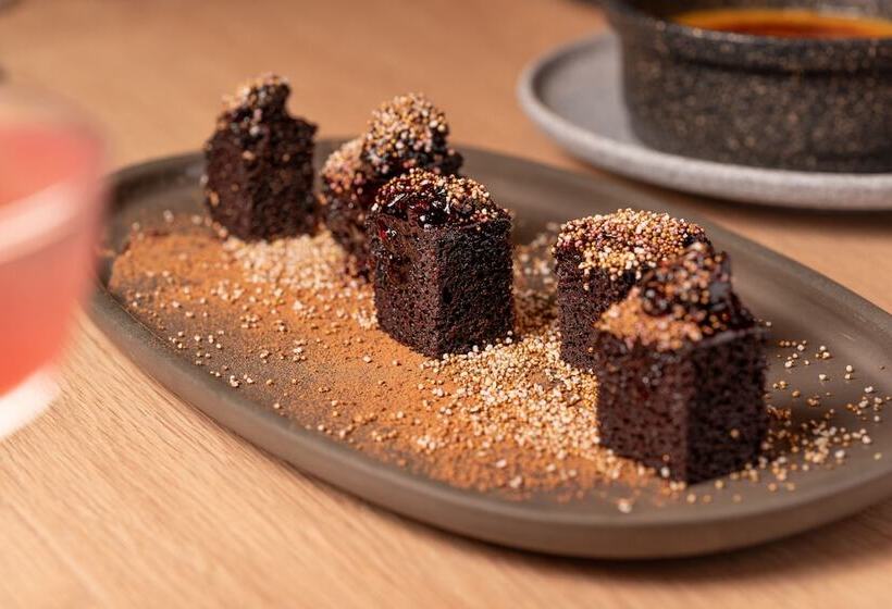 هتل Hilton Garden Inn San Juan Condado