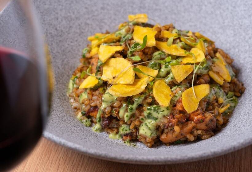 هتل Hilton Garden Inn San Juan Condado