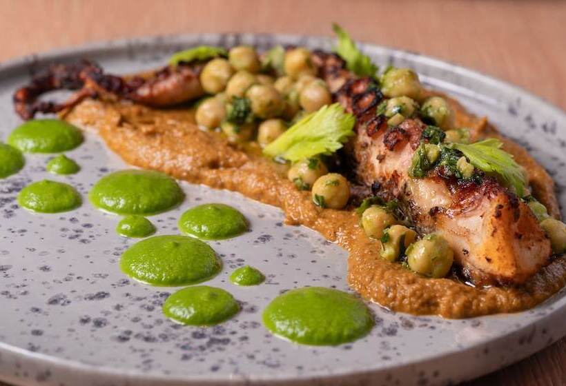 هتل Hilton Garden Inn San Juan Condado