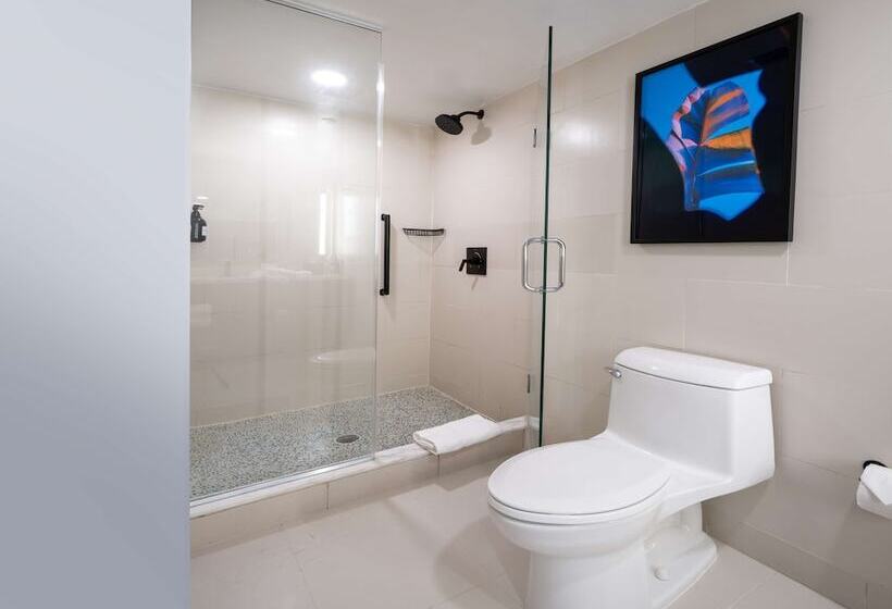 هتل Hilton Garden Inn San Juan Condado