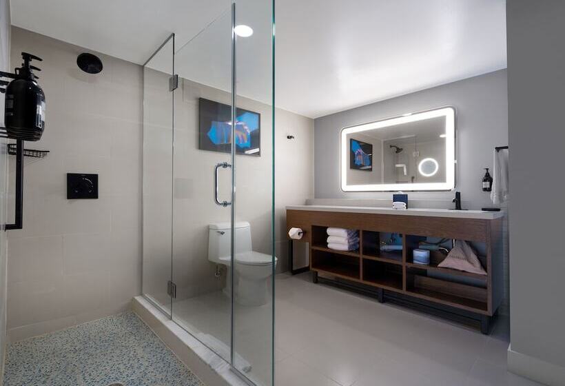 هتل Hilton Garden Inn San Juan Condado