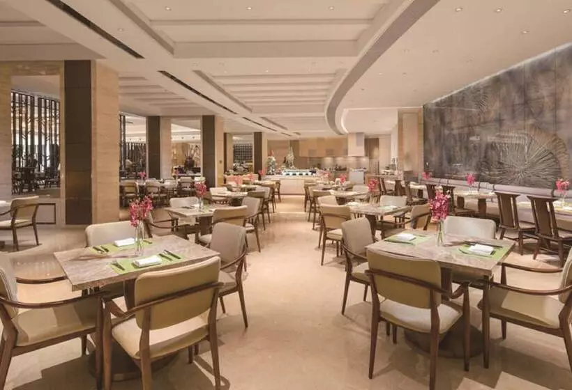 ホテル Howard Johnson By Wyndham Dongqian Lake Plaza Ningbo