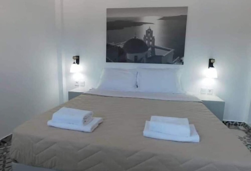 Hotel Impresionante Fira Rooms