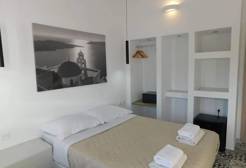 Hotel Impresionante Fira Rooms