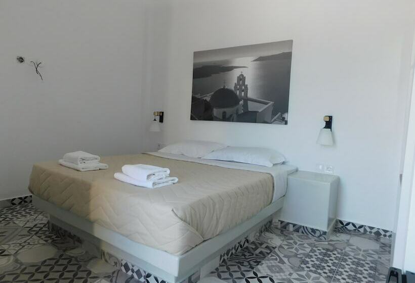 Hotel Impresionante Fira Rooms
