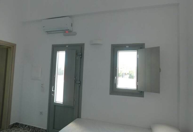 Hotel Impresionante Fira Rooms