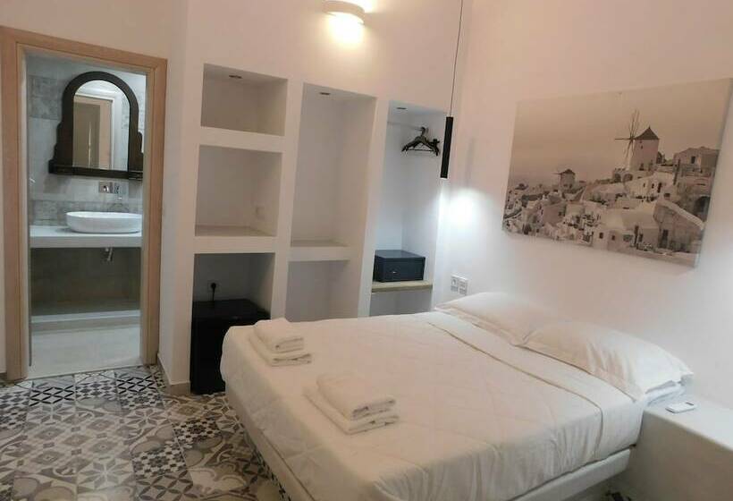 Hotel Impresionante Fira Rooms