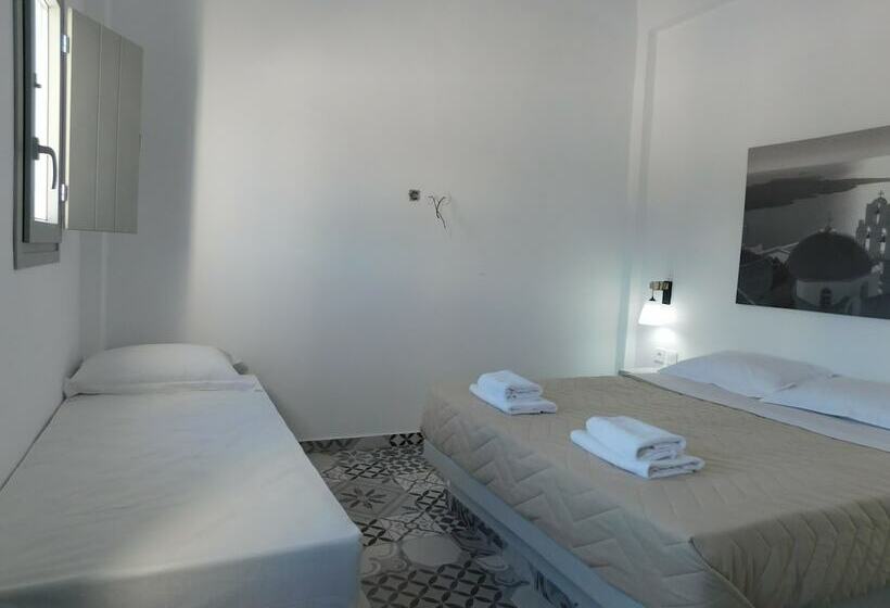 Hotel Impresionante Fira Rooms
