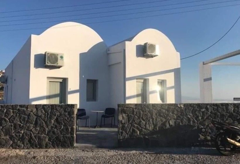 Hotel Impresionante Fira Rooms