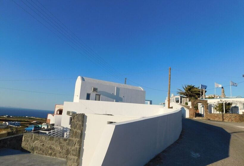 Hotel Impresionante Fira Rooms