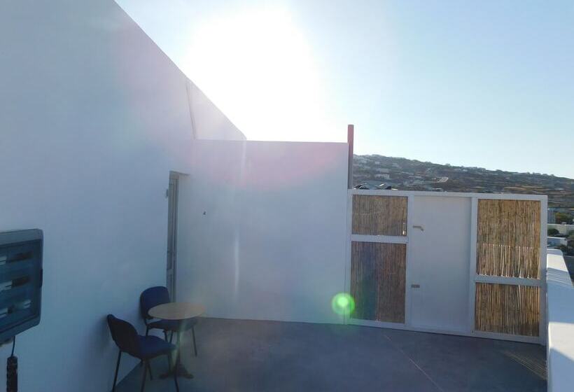 Hotel Impresionante Fira Rooms