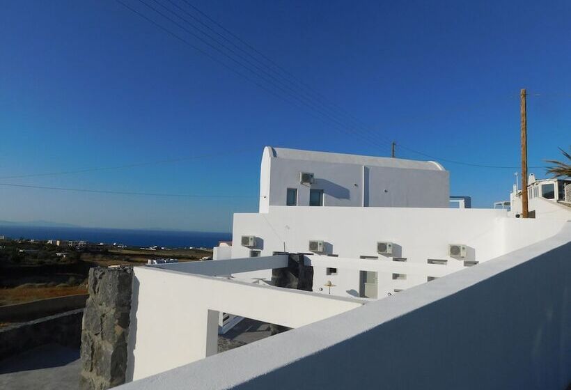 Hotel Impresionante Fira Rooms