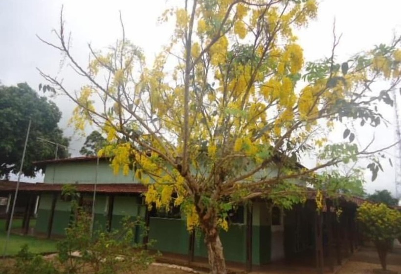 هتل Pousada Meribá