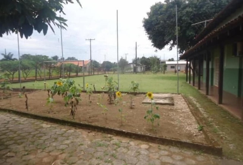 هتل Pousada Meribá