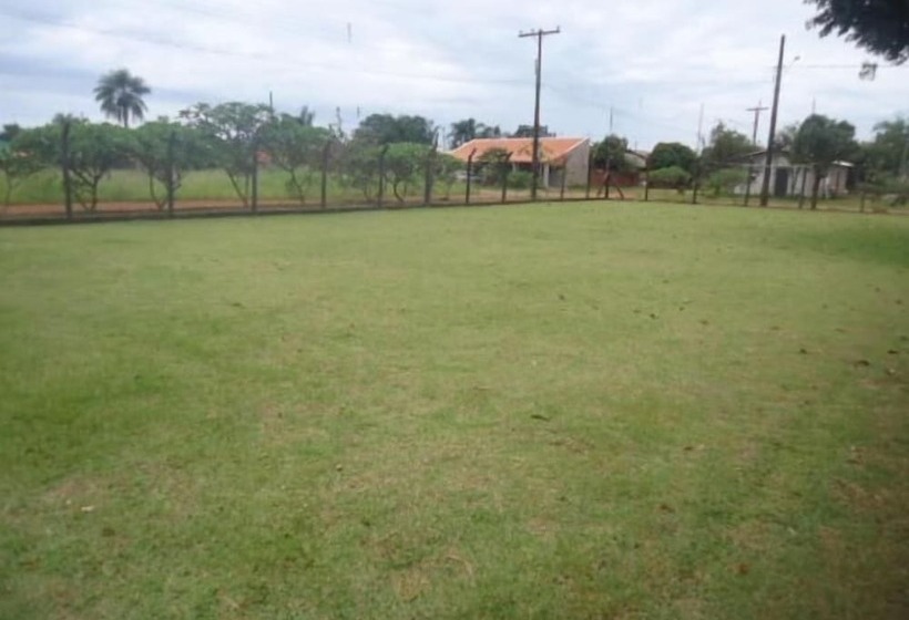 هتل Pousada Meribá