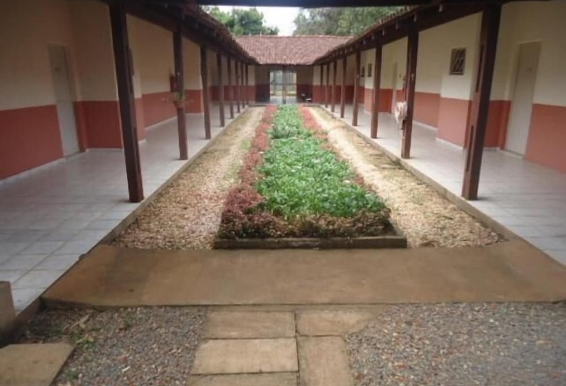 هتل Pousada Meribá