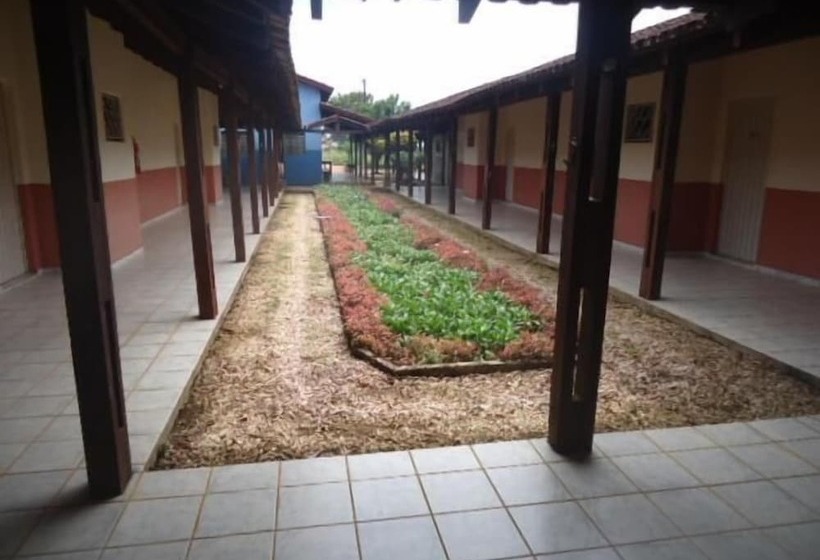 Hotel Pousada Meribá