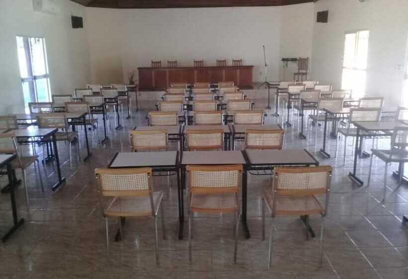 هتل Pousada Meribá