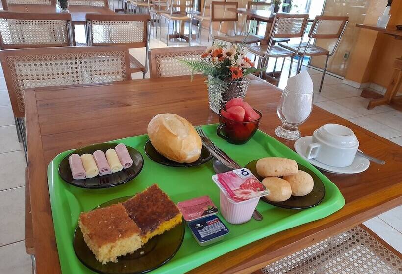 Hotel Pousada Meribá