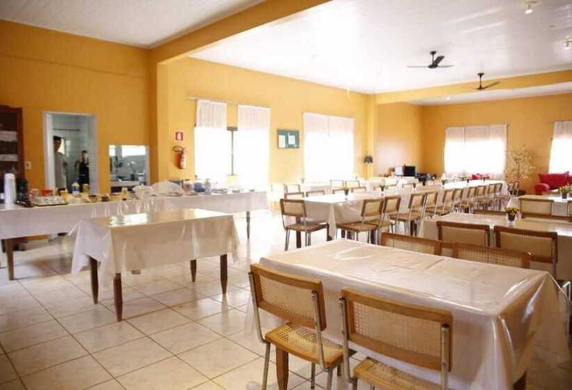 هتل Pousada Meribá